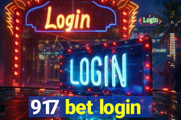 917 bet login